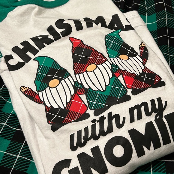 NEW Nap Chat Holiday Lounge Set - Picture 11 of 15